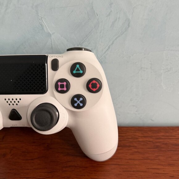 YCCTEAM Wireless Game Controller Compatible with Ps4/‎ ios 13/ Android Mac & PC - Picture 2 of 7